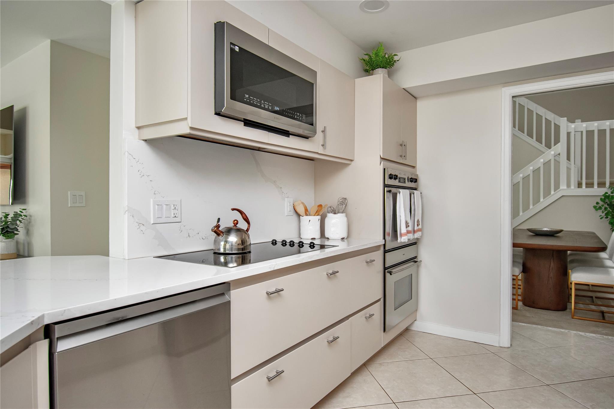 Town Place Club Villas - Residential