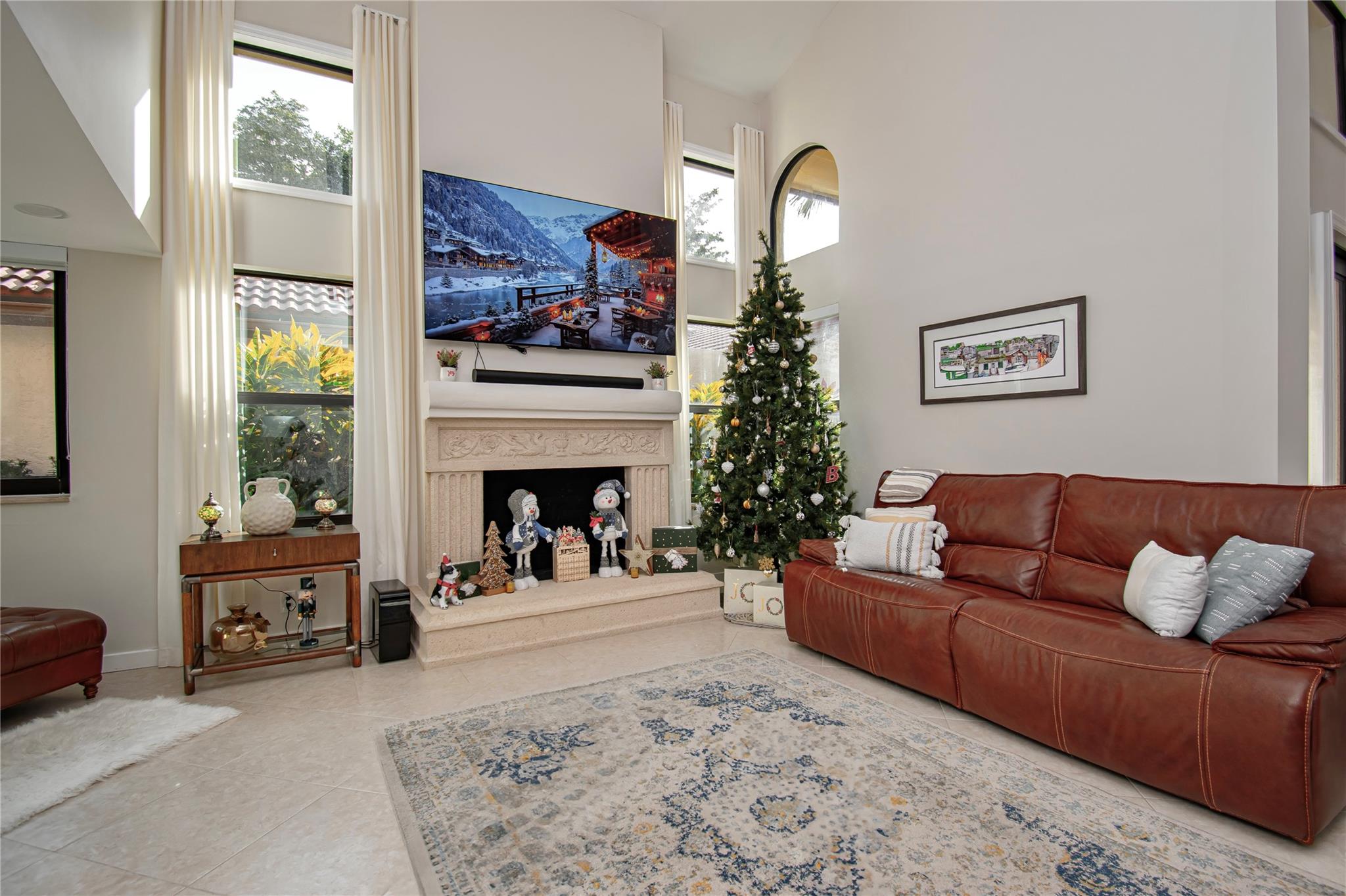 Town Place Club Villas - Residential