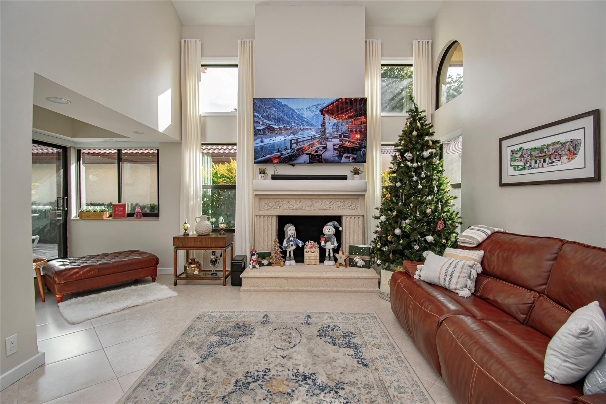 Town Place Club Villas - Residential