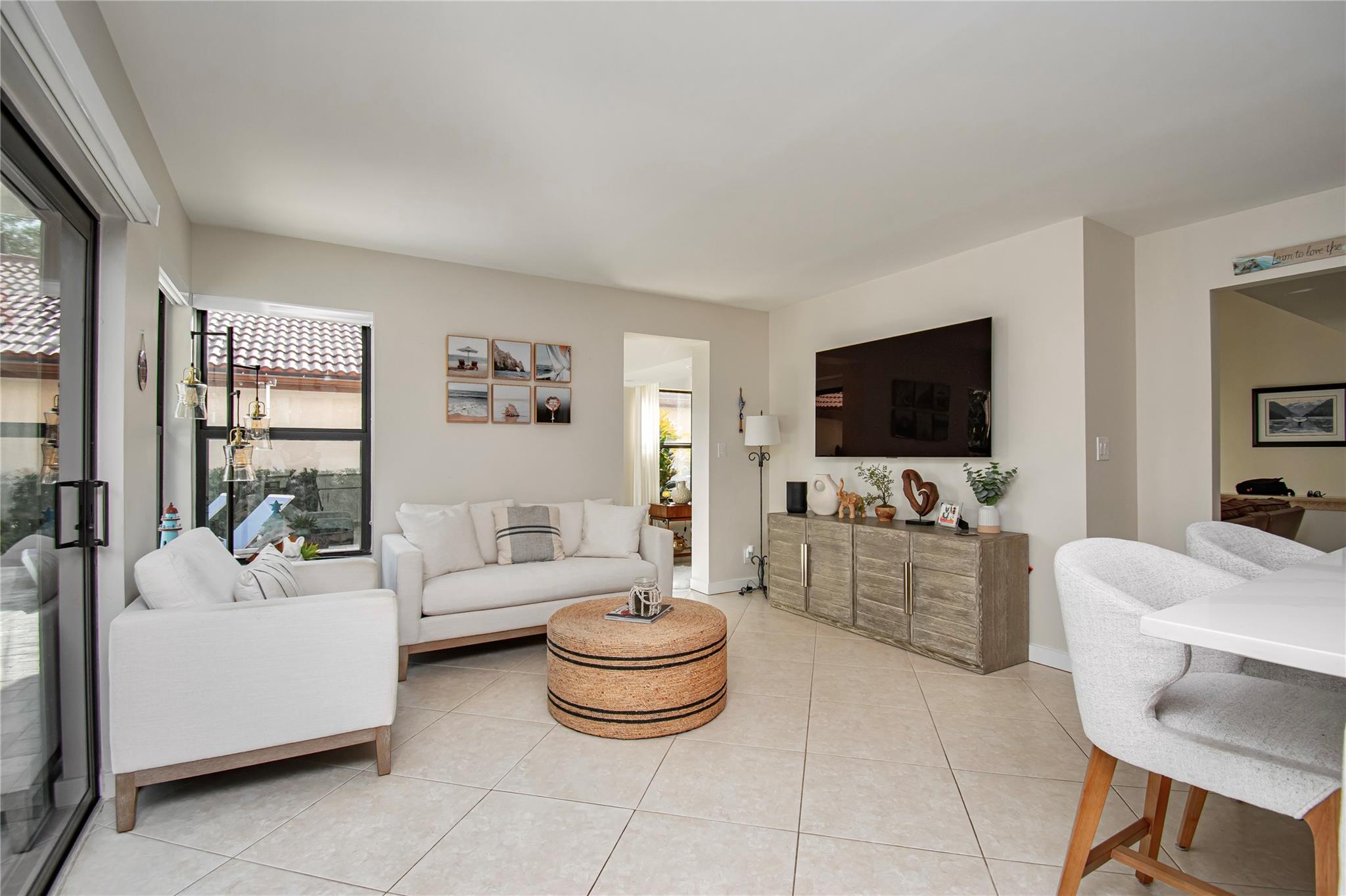 Town Place Club Villas - Residential