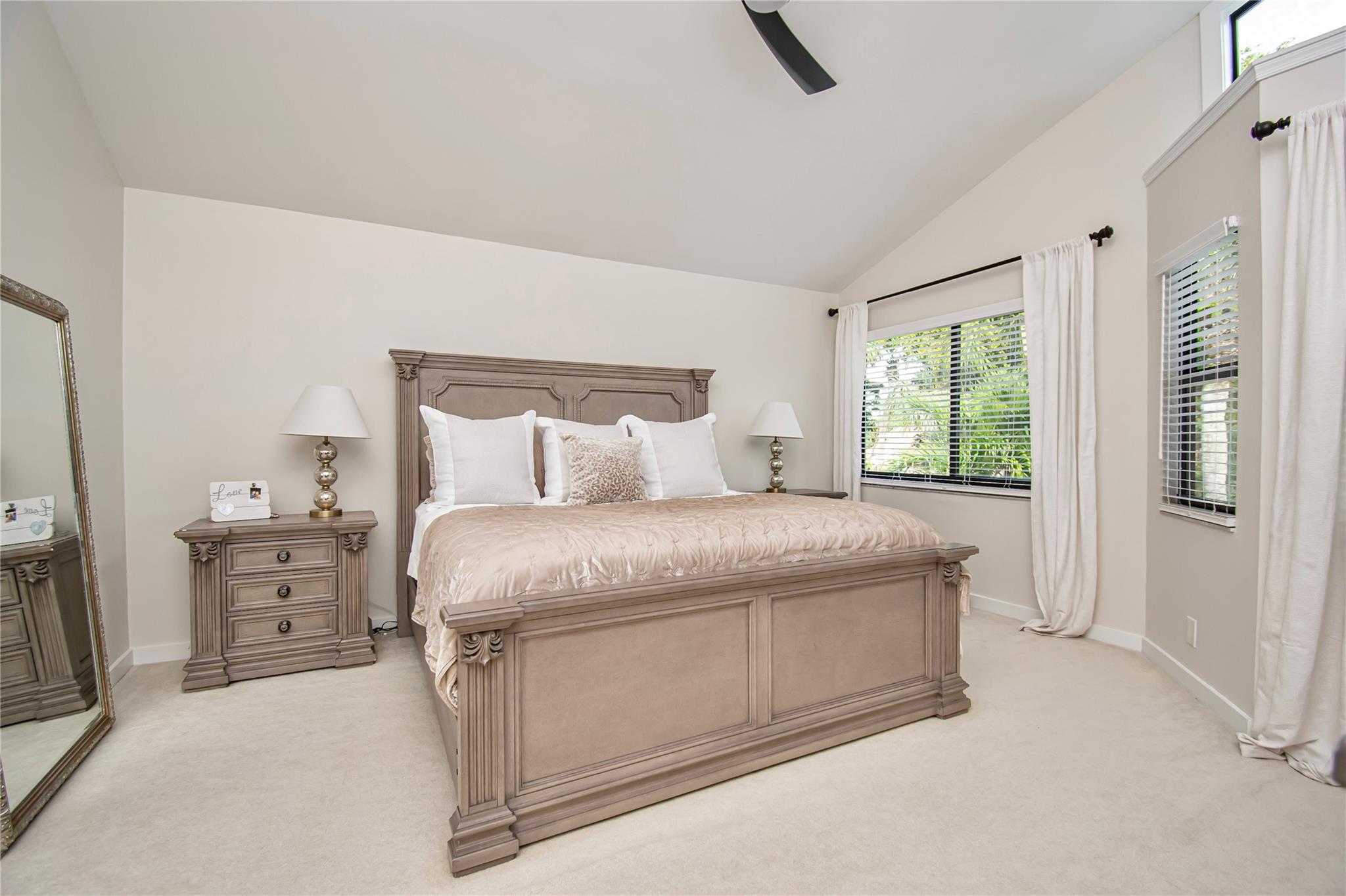 Town Place Club Villas - Residential