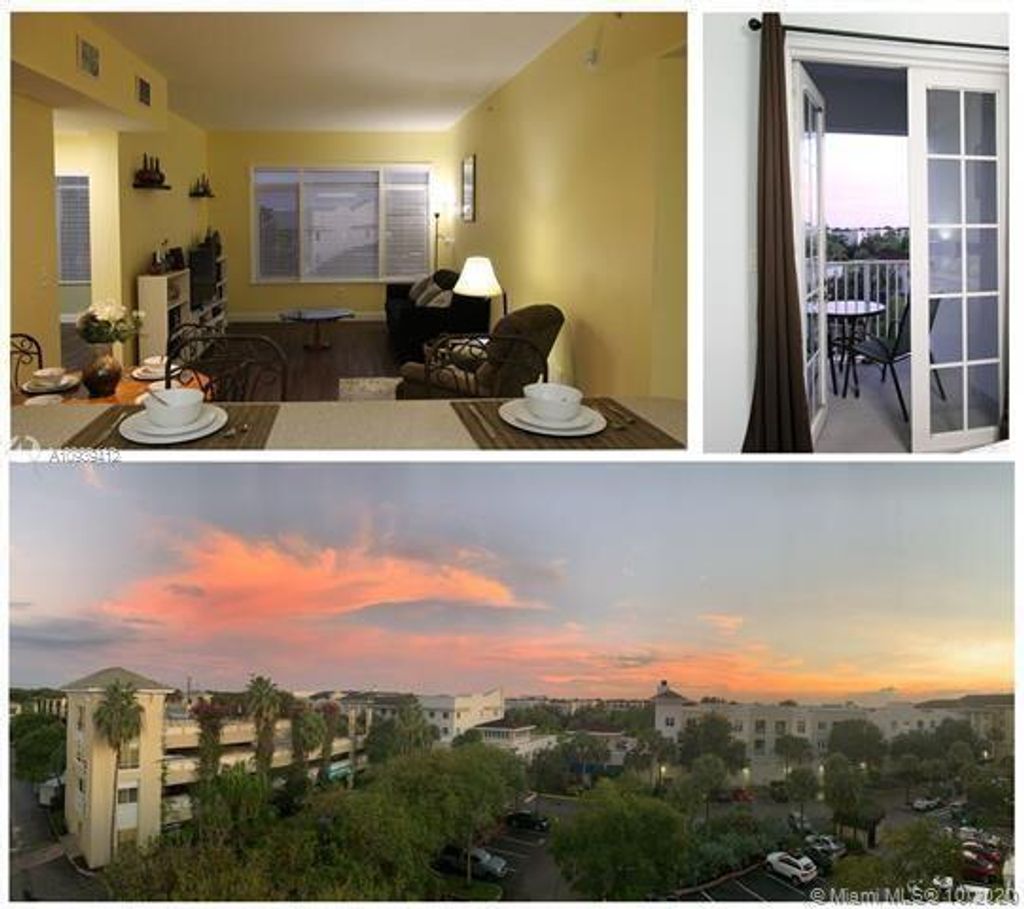 Photo of 1200 Town Center Drive Dr #401, Jupiter, FL 33458 (MLS # R10793434)