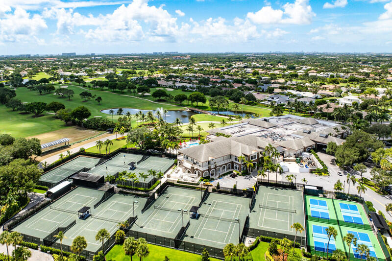 Delaire Country Club - Residential