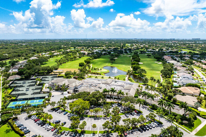 Delaire Country Club - Residential