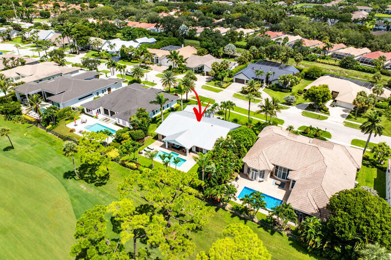 Delaire Country Club - Residential