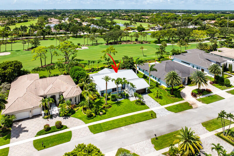 Delaire Country Club - Residential