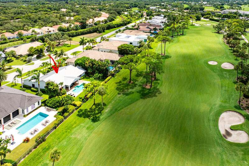 Delaire Country Club - Residential