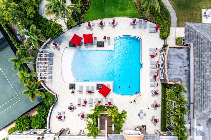 Delaire Country Club - Residential