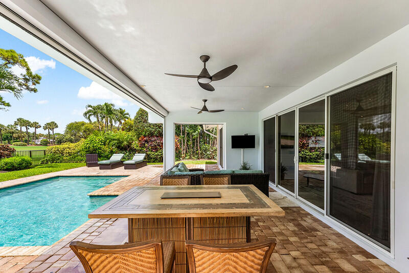 Delaire Country Club - Residential