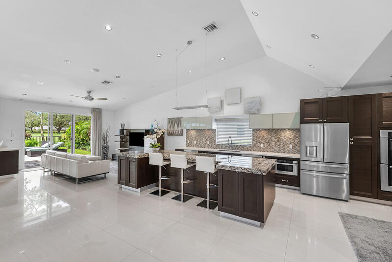 Delaire Country Club - Residential