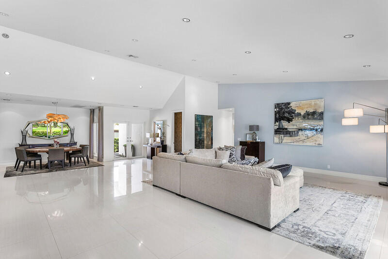 Delaire Country Club - Residential