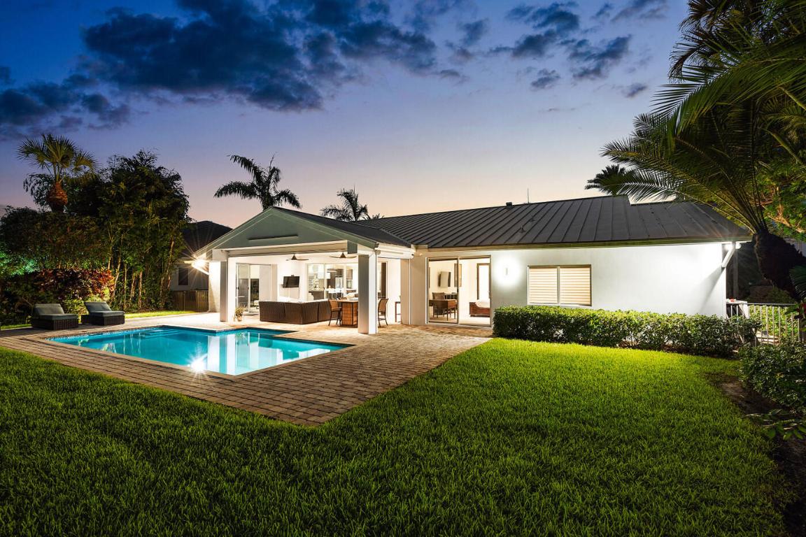 Delaire Country Club - Residential