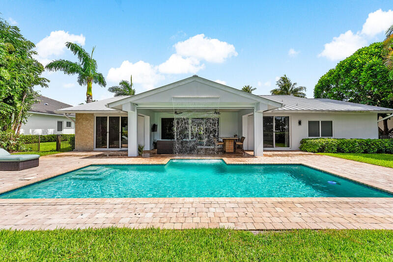 Delaire Country Club - Residential