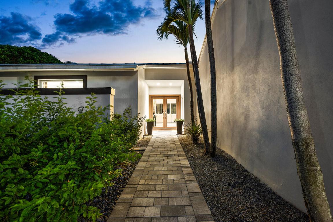 Delaire Country Club - Residential