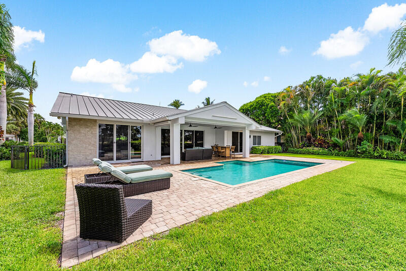 Delaire Country Club - Residential