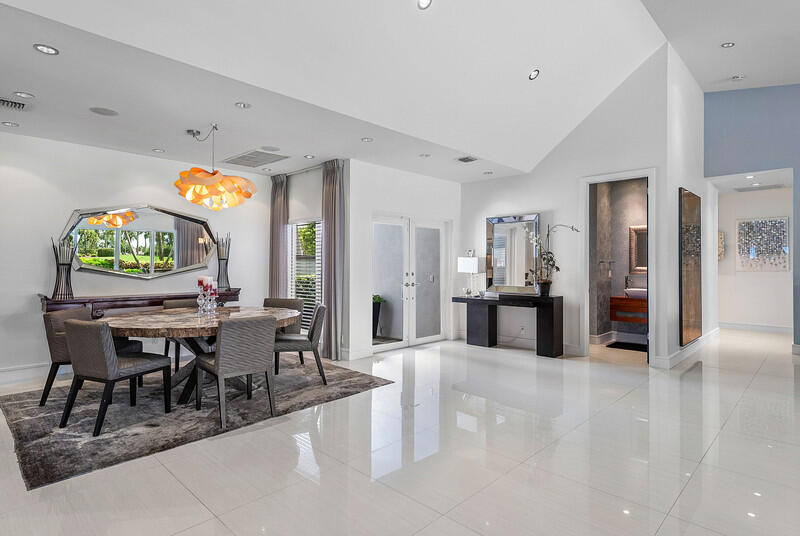 Delaire Country Club - Residential