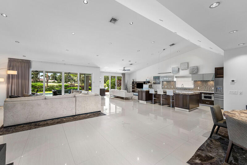 Delaire Country Club - Residential