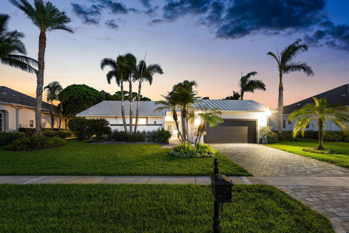 Delaire Country Club - Residential