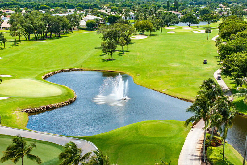 Delaire Country Club - Residential