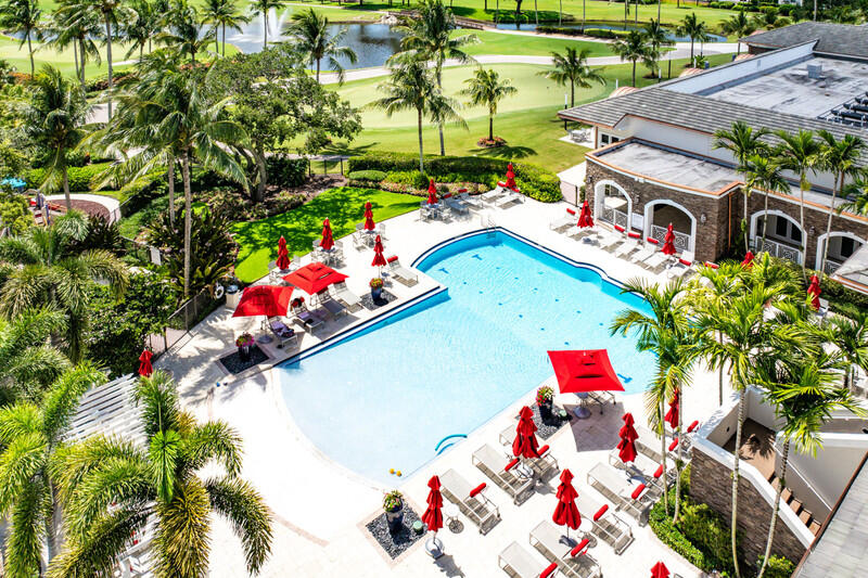 Delaire Country Club - Residential