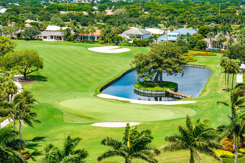 Delaire Country Club - Residential