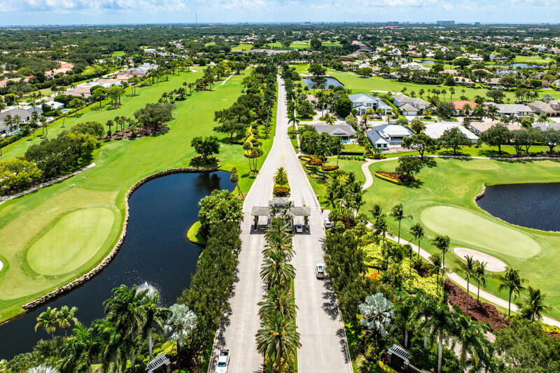 Delaire Country Club - Residential