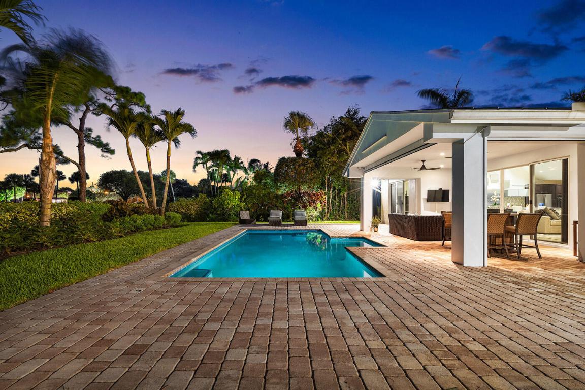 Delaire Country Club - Residential