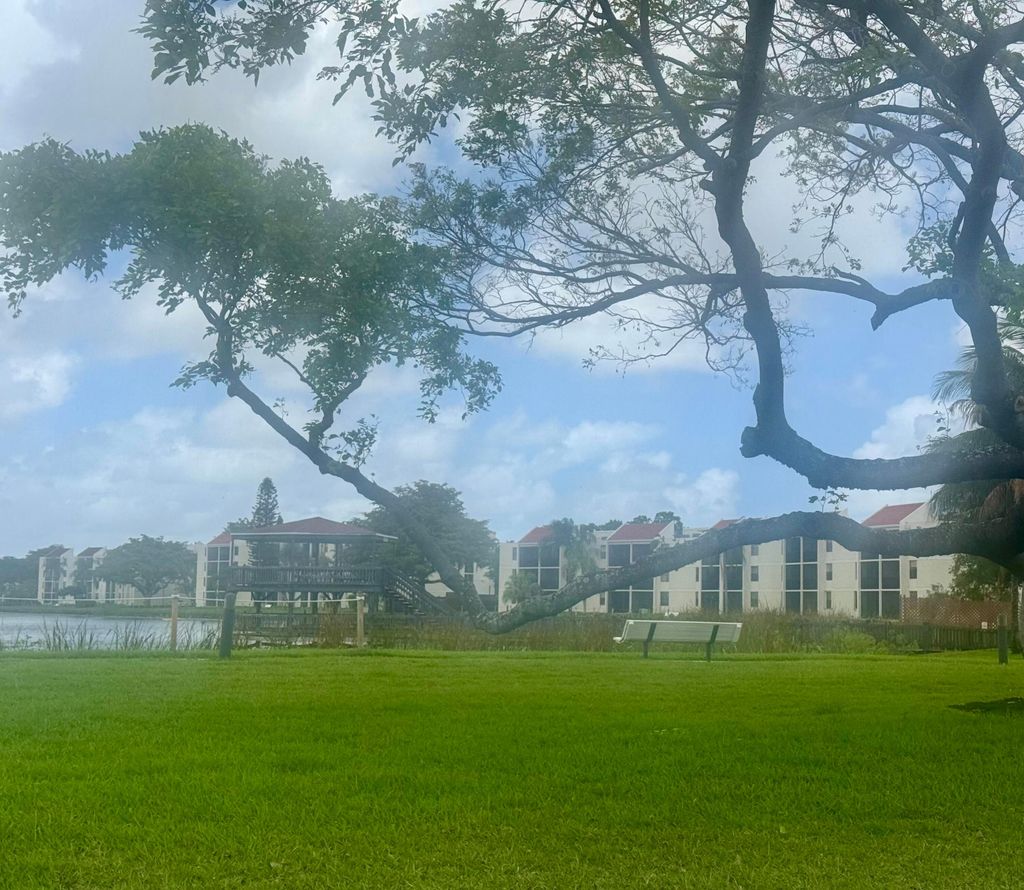 Photo of 110 Lake Emerald Drive #404, Oakland Park, FL 33309 (MLS # B26014025)