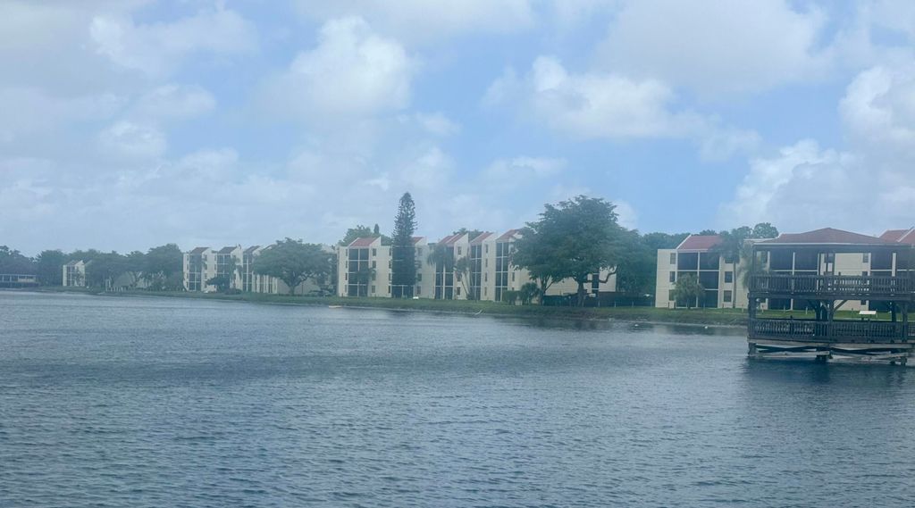 Photo of 110 Lake Emerald Drive #404, Oakland Park, FL 33309 (MLS # B26014025)