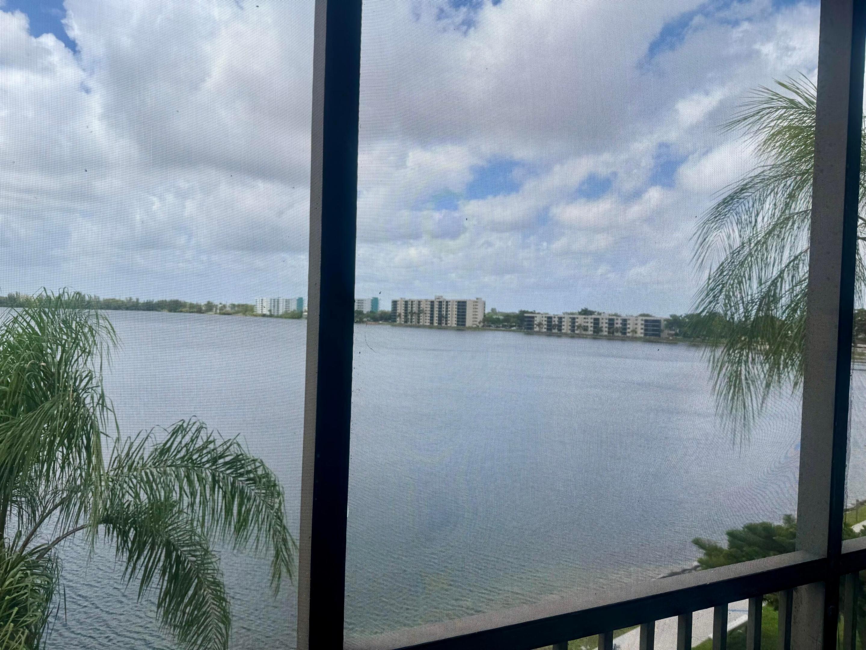 LAKE EMERALD CONDOMINIUM NO ONE - Residential