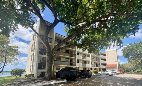 Tiny photo for 110 Lake Emerald Drive #404, Oakland Park, FL 33309 (MLS # B26014025)
