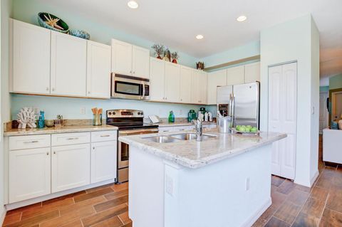 A home in Pompano Beach