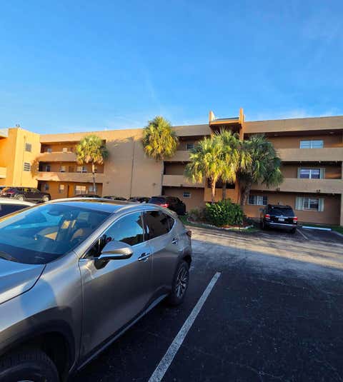 Photo of 1891 SW 81ST Avenue #211, North Lauderdale, FL 33068 (MLS # B26061803)