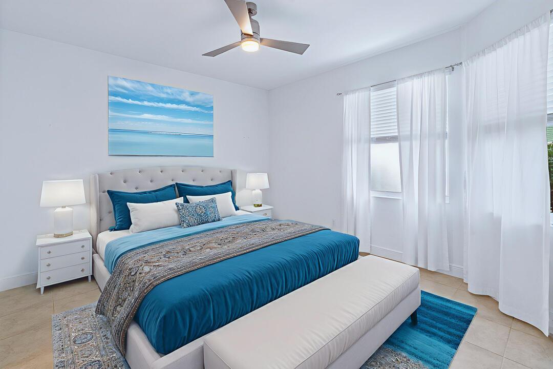 BELLA VISTA ISLES - Residential Lease