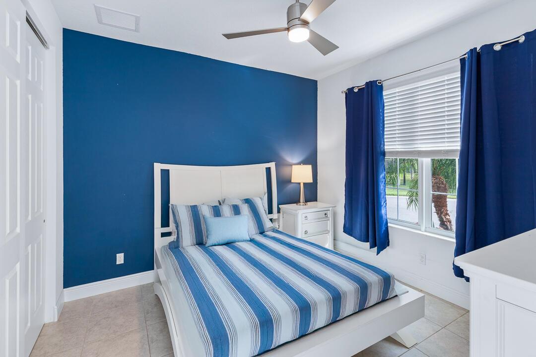 BELLA VISTA ISLES - Residential Lease