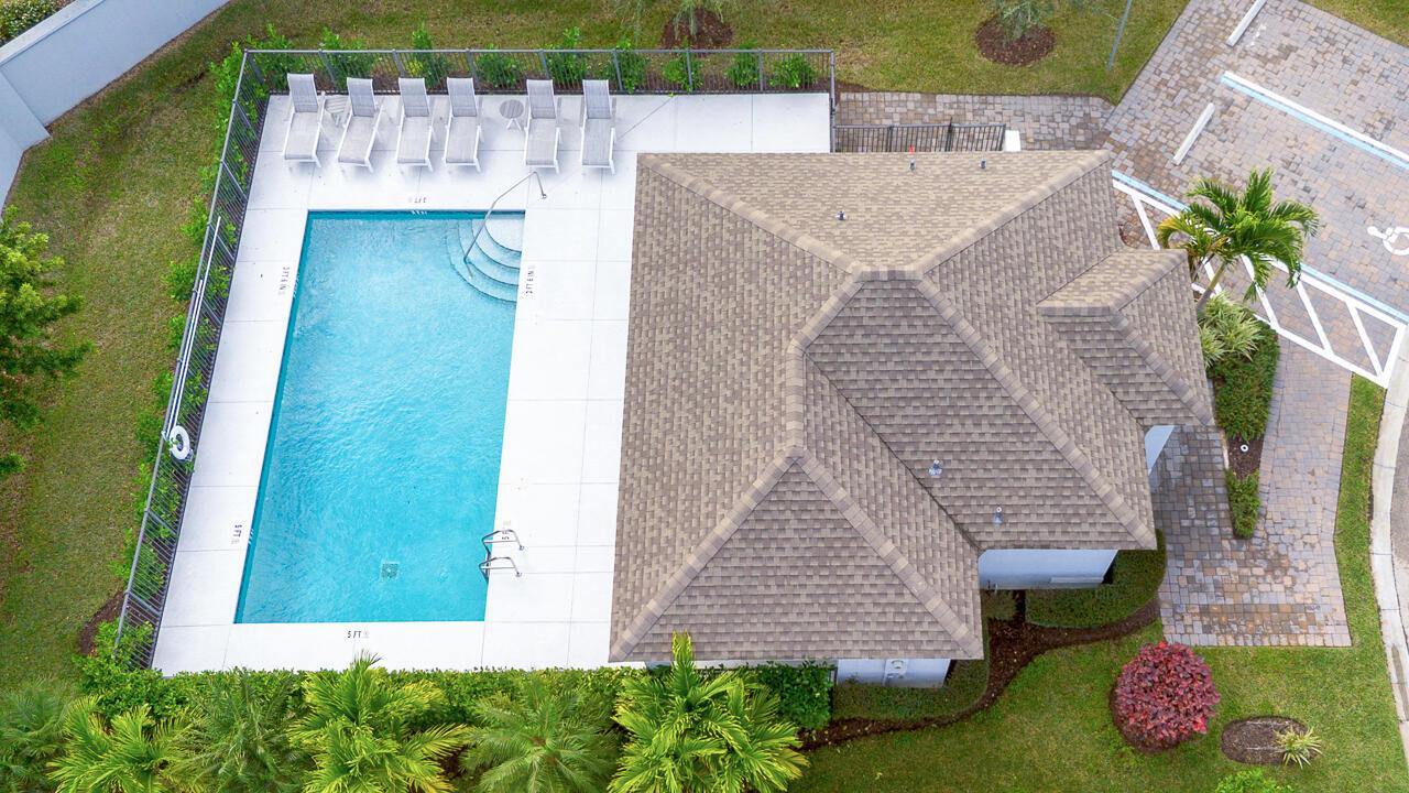 BELLA VISTA ISLES - Residential Lease