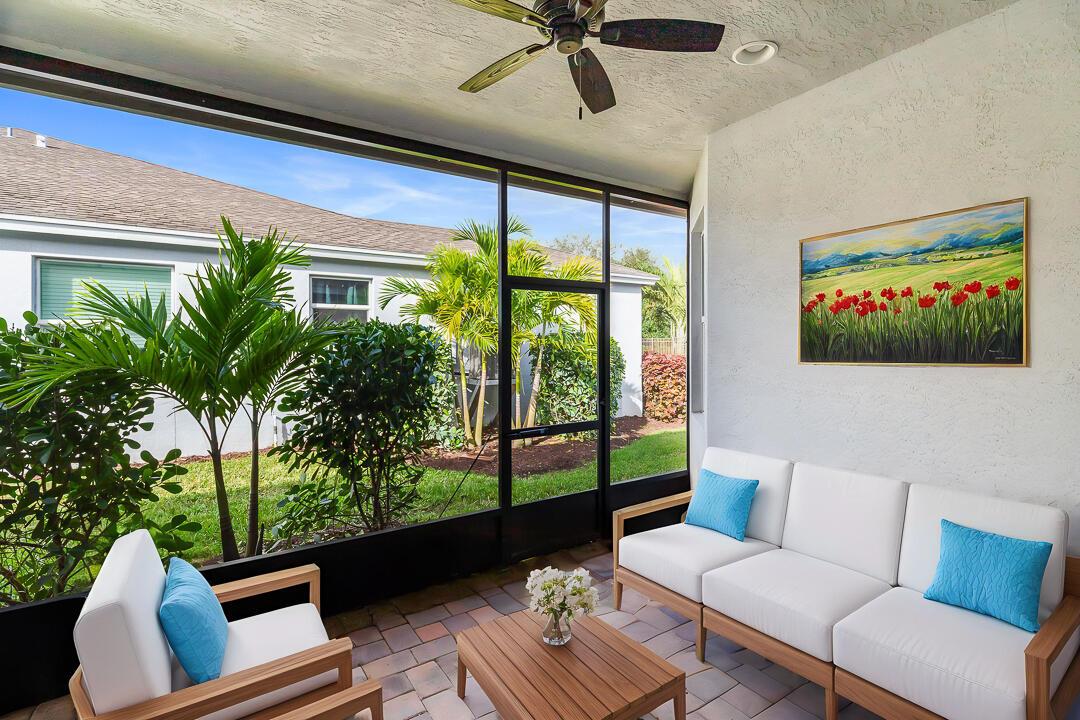 BELLA VISTA ISLES - Residential Lease