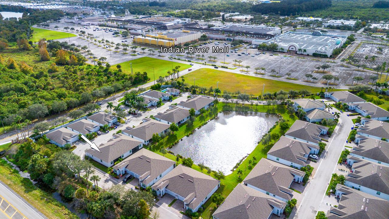 BELLA VISTA ISLES - Residential Lease