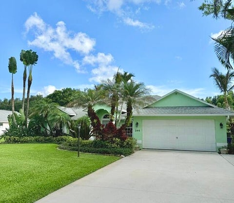Photo of 246 SE Ashley Oaks Way, Stuart, FL 34997 (MLS # B26047458)
