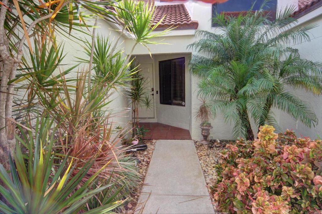 Photo of 508 Sea Oats Drive #B-4, Juno Beach, FL 33408 (MLS # R10799245)