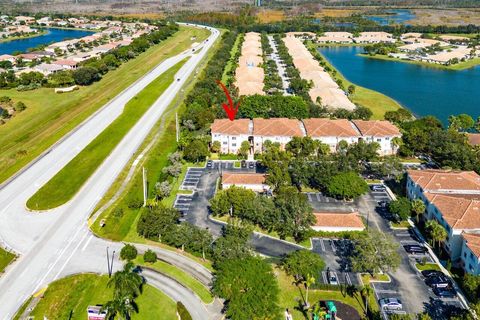 A home in West Palm Beach