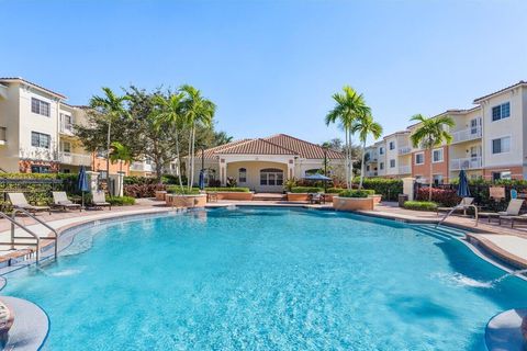 A home in West Palm Beach