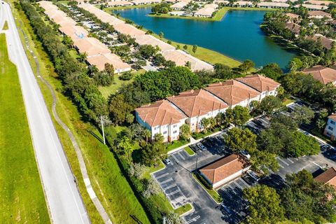 A home in West Palm Beach