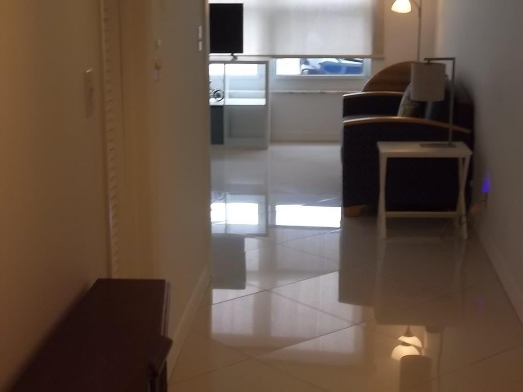 PARLIAMENT HOUSE - Residential