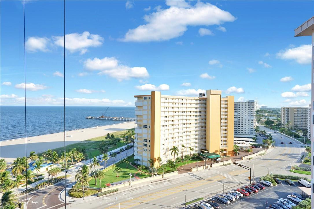 PARLIAMENT HOUSE - Residential