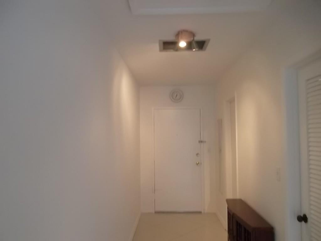 PARLIAMENT HOUSE - Residential