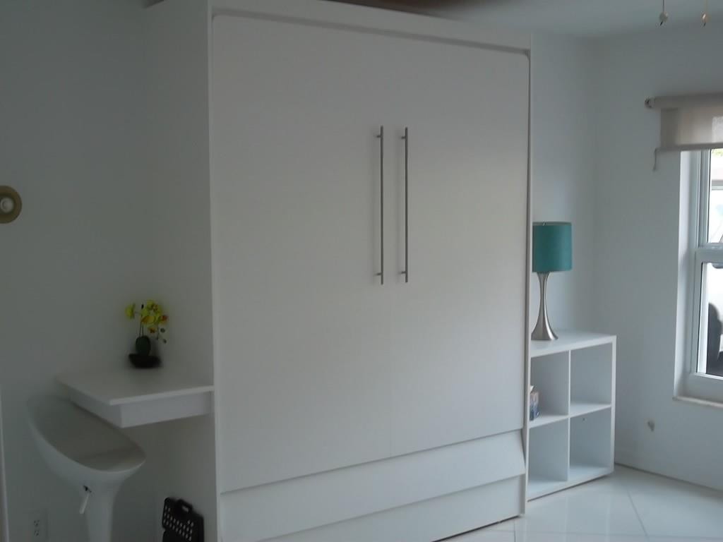 PARLIAMENT HOUSE - Residential