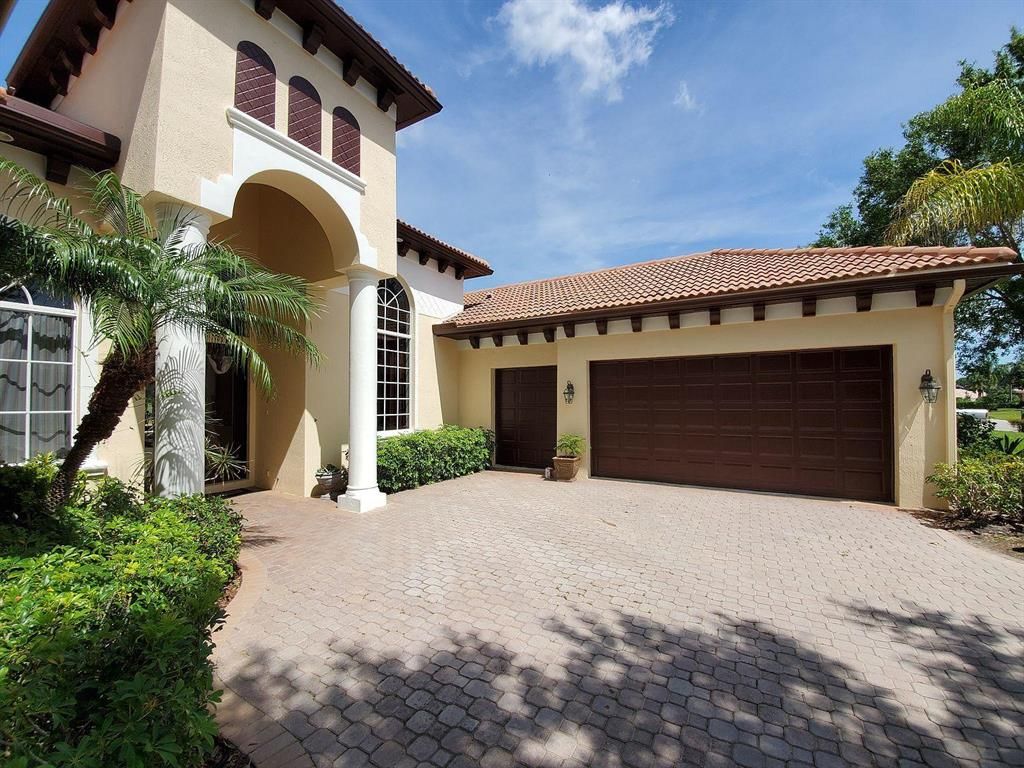 Photo of 8109 Kiawah Trace, Port Saint Lucie, FL 34986 (MLS # R10645343)