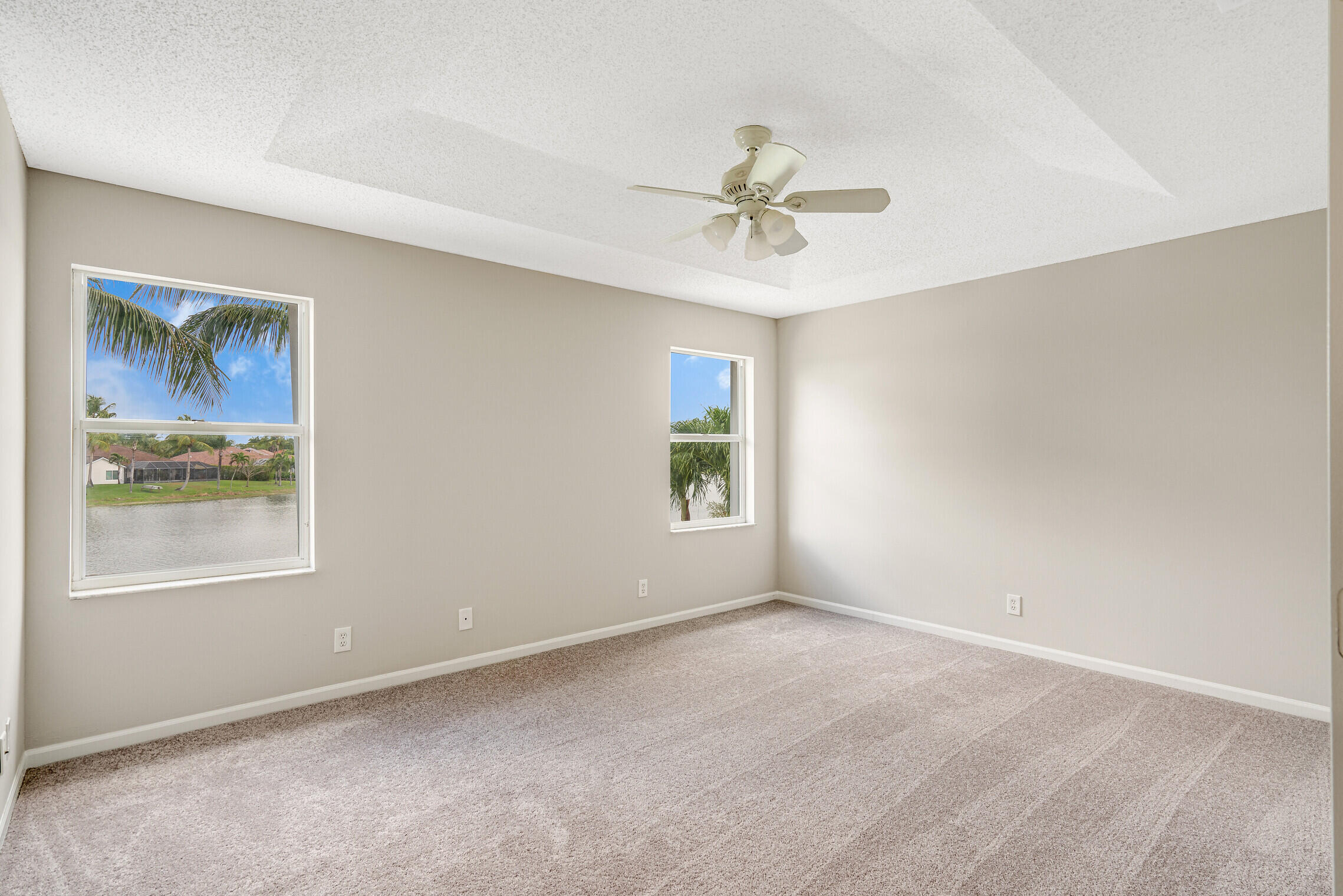 LAKE CHARLESTON - Residential Lease