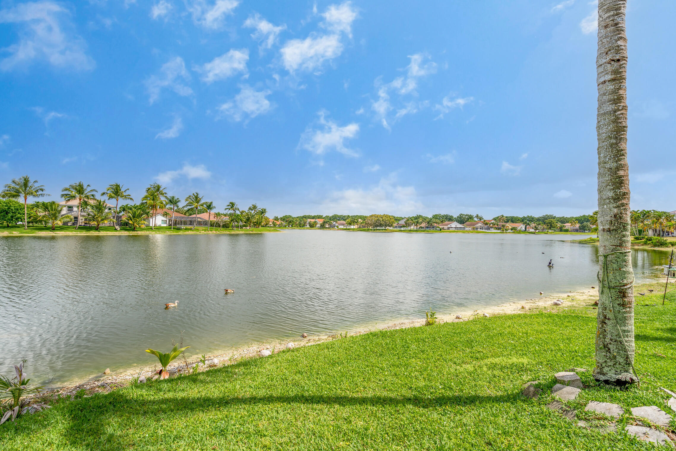 LAKE CHARLESTON - Residential Lease